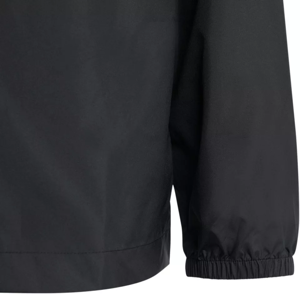 Chaqueta con capucha adidas Entrada 26 Multi Kids