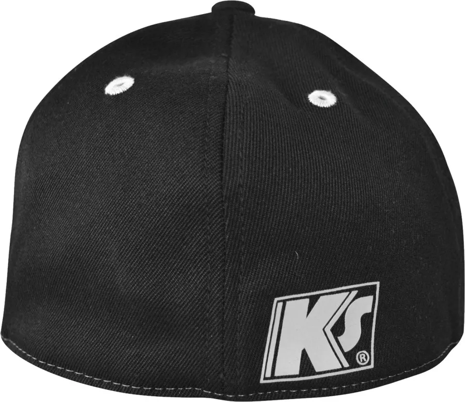 Gorra KEEPERsport 210 Fitted Cap KeepItAll