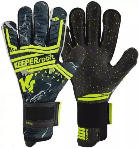 KEEPERsport Varan6 Hero Power