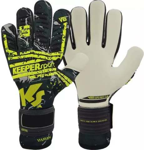 KEEPERsport Varan6 PRO NC