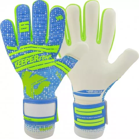 KEEPERsport Varan6 PRO NC Aqua