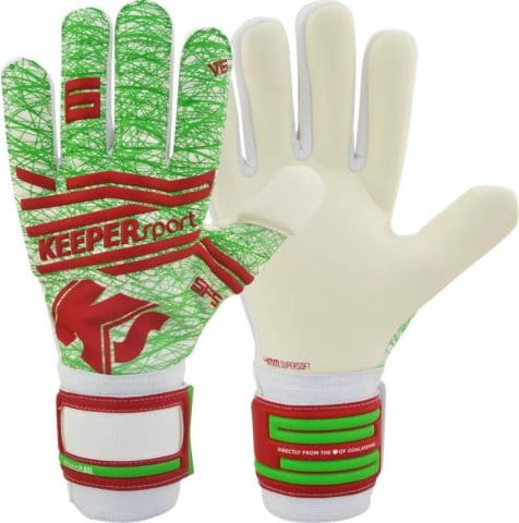 KEEPERsport Varan6 Premier NC 5FS