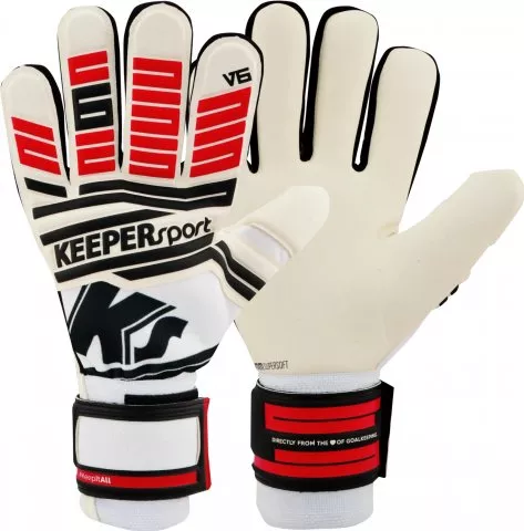 KEEPERsport Varan6 Premier NC