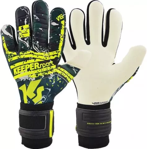 KEEPERsport Varan6 Premier NC