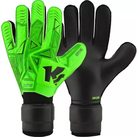 KEEPERsport Zone RC Finger Support (green)  - Verde