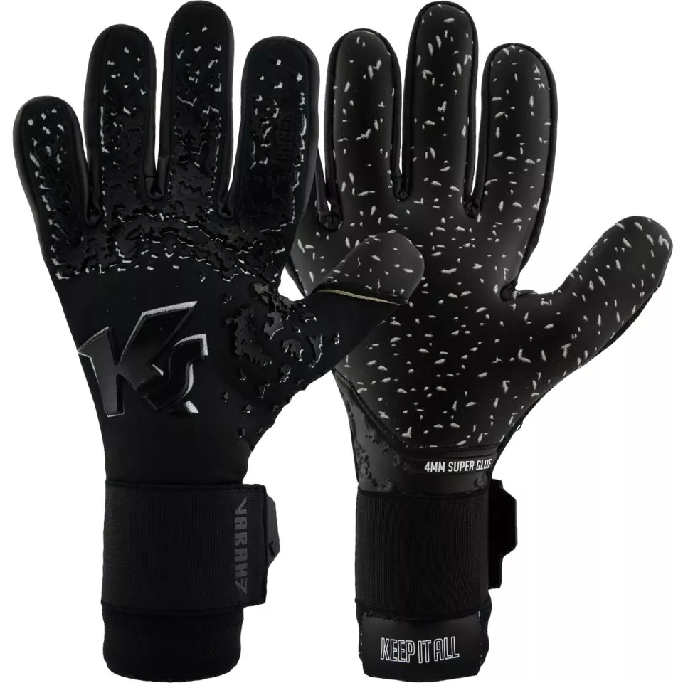 KEEPERsport Varan7 Champ NC Kapuskesztyű