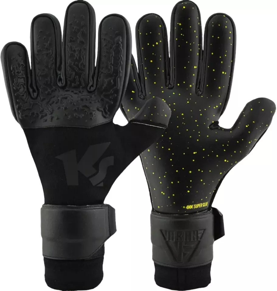 KEEPERsport Varan7 Pro NC Kapuskesztyű