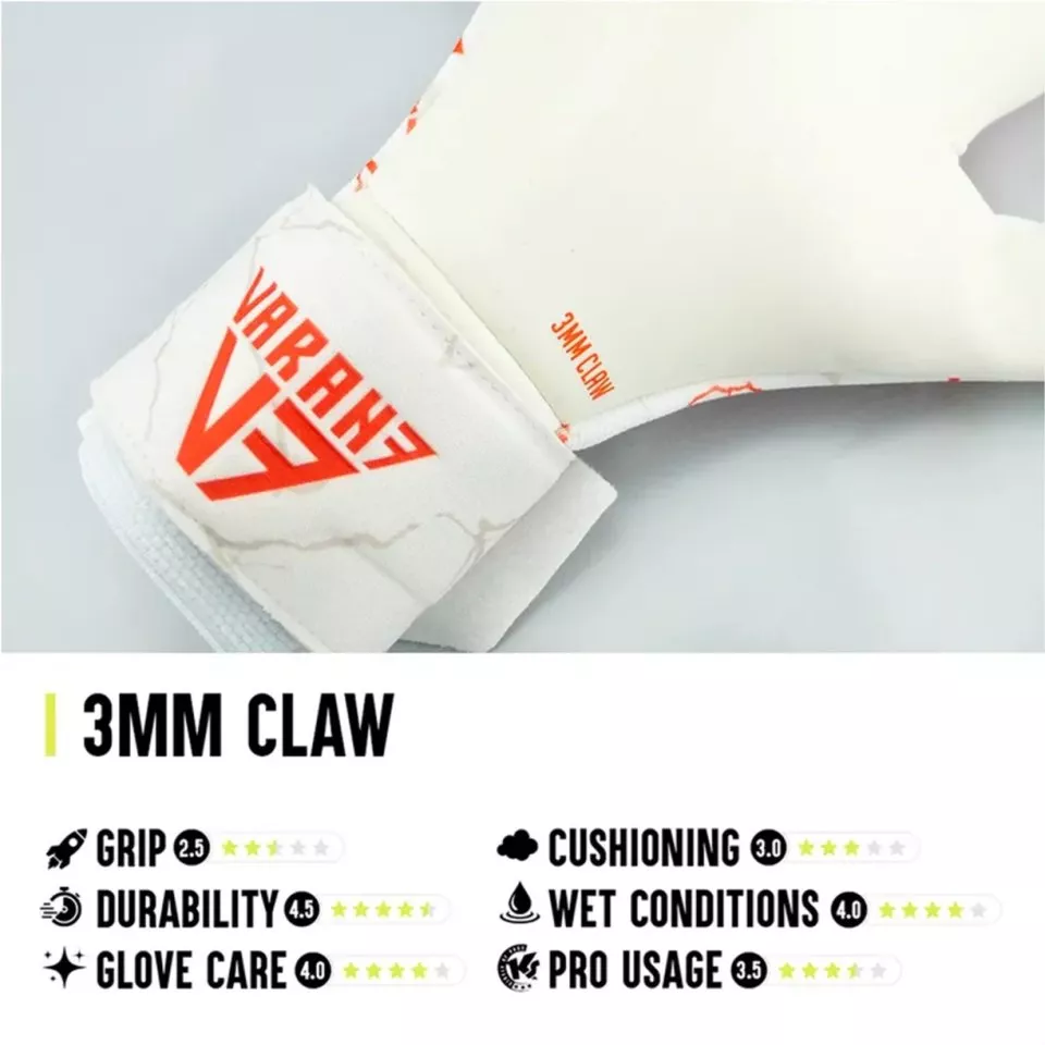 Manusi de portar KEEPERsport Varan7 Challenge NC