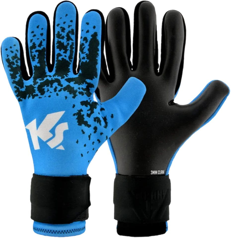 Guantes de portero KEEPERsport Varan7 Challenge NC