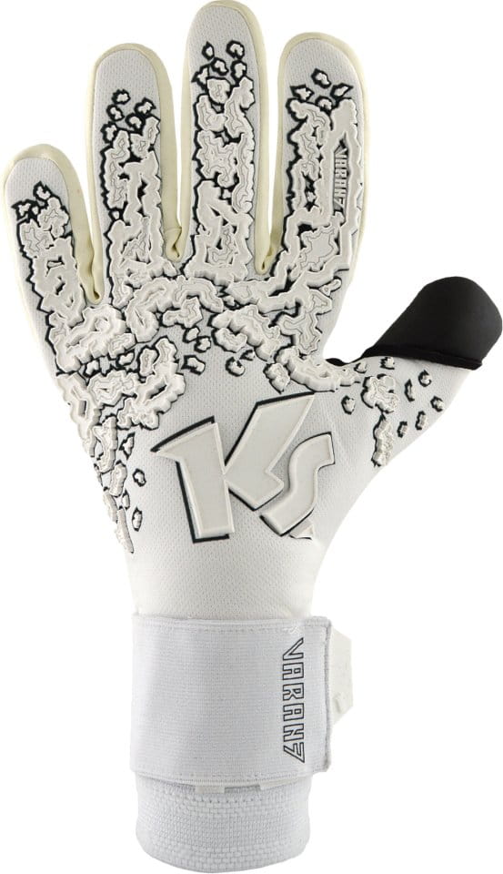 KEEPERsport Varan7 Champ NC Whiteout Kapuskesztyű