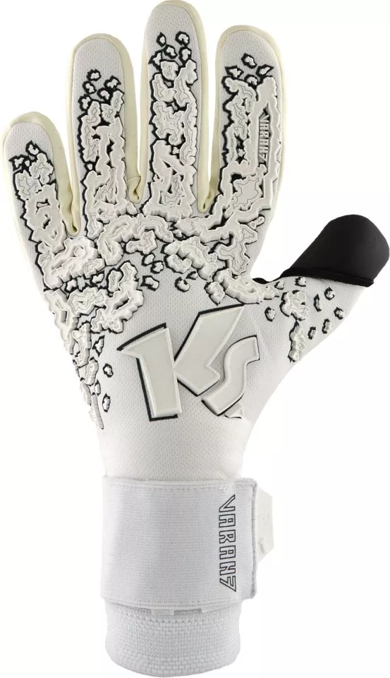 KEEPERsport Varan7 Champ NC Whiteout Kapuskesztyű