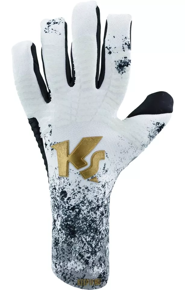 Luvas de Guarda-Redes KEEPERsport 25years Varan8 Hero Power Goalkeeper Gloves