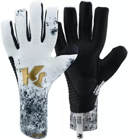 KEEPERsport 25years Varan8 Hero Power Goalkeeper Gloves