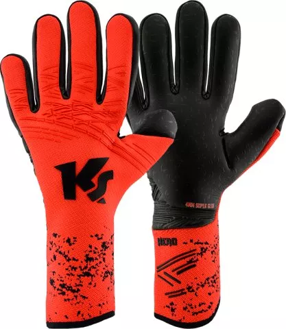 KEEPERsport Hero Elite NC Dominance Goalkeeper Gloves