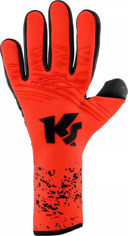 Vratarske rokavice KEEPERsport Hero Elite NC Dominance Goalkeeper Gloves