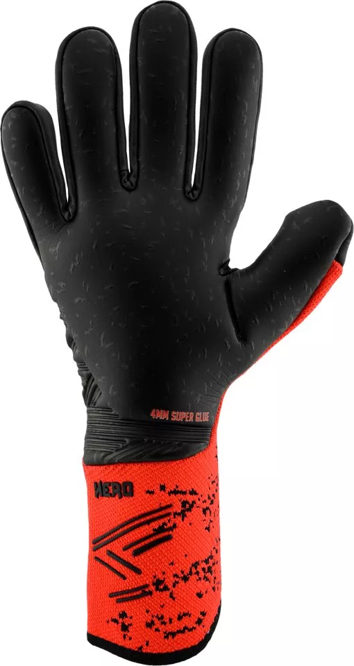 Vratarske rokavice KEEPERsport Hero Elite NC Dominance Goalkeeper Gloves
