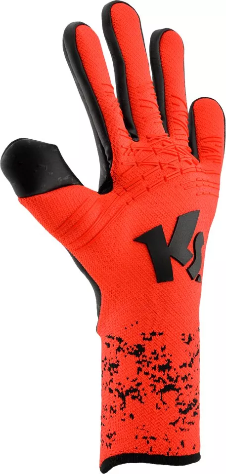 Vratarske rokavice KEEPERsport Hero Elite NC Dominance Goalkeeper Gloves