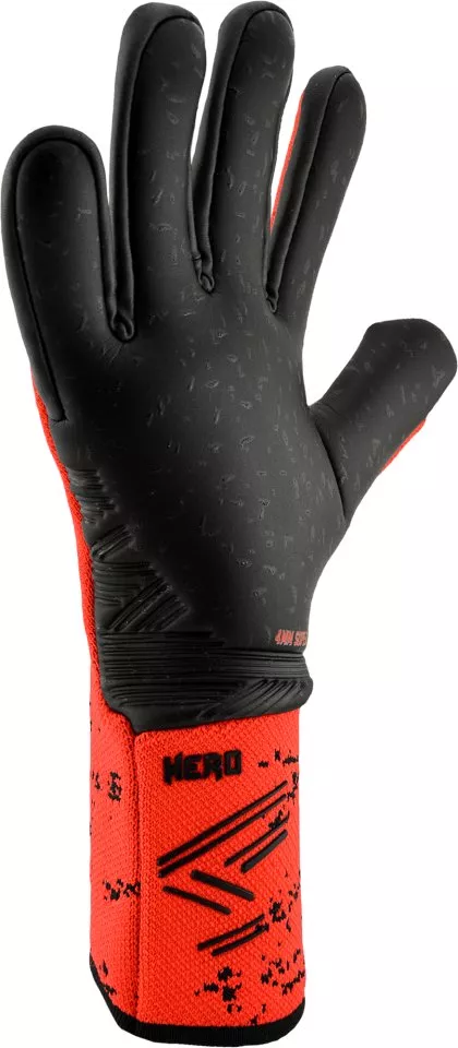 Vratarske rokavice KEEPERsport Hero Elite NC Dominance Goalkeeper Gloves