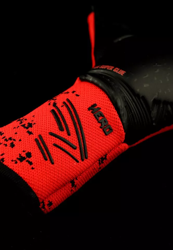 Vratarske rokavice KEEPERsport Hero Elite NC Dominance Goalkeeper Gloves