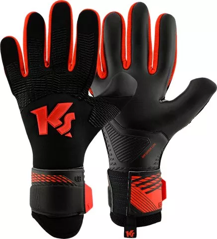KEEPERsport Champ Elite NC Dominance Goalkeeper Gloves