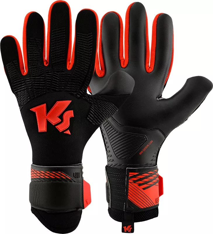 Brankářské rukavice KEEPERsport Champ Elite NC Dominance
