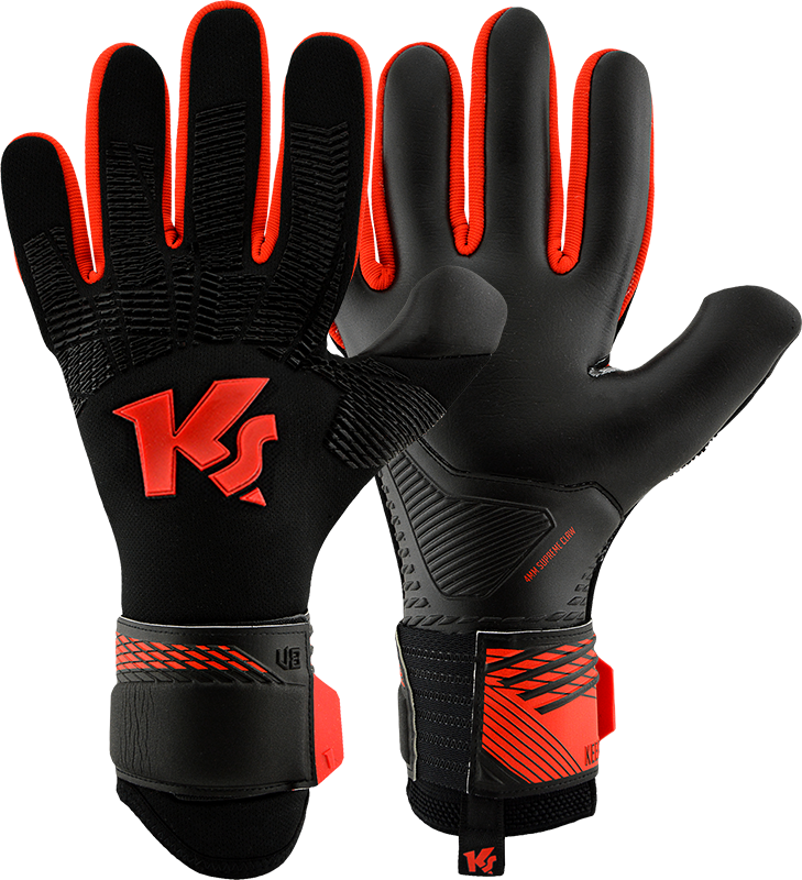 Brankářské rukavice KEEPERsport Champ Elite NC Dominance