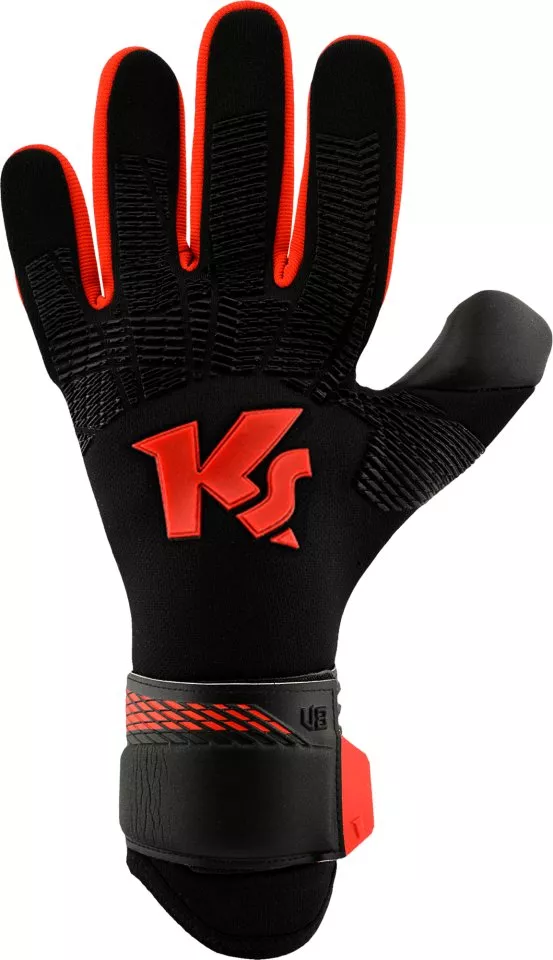 Brankářské rukavice KEEPERsport Champ Elite NC Dominance