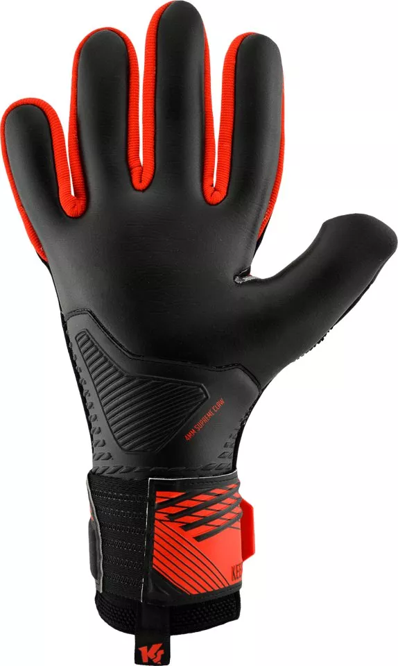 Brankářské rukavice KEEPERsport Champ Elite NC Dominance