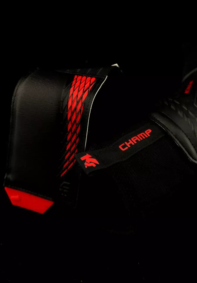 Brankářské rukavice KEEPERsport Champ Elite NC Dominance