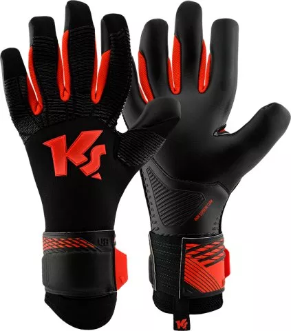 KEEPERsport Champ Elite Power Dominance Goalkeeper Gloves