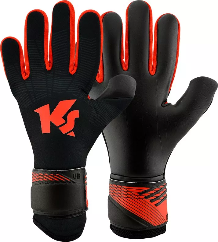 Manusi de portar KEEPERsport Champ Prime NC Dominance Goalkeeper Gloves