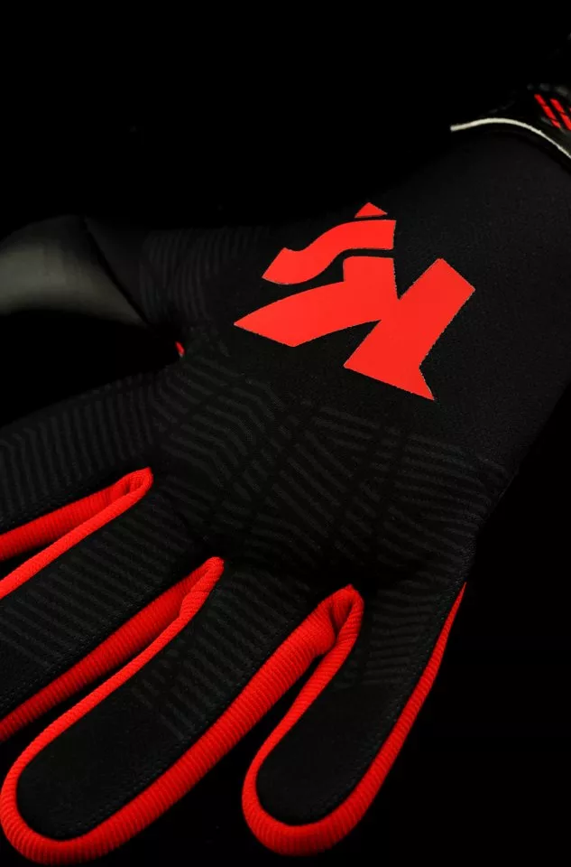 Manusi de portar KEEPERsport Champ Prime NC Dominance Goalkeeper Gloves