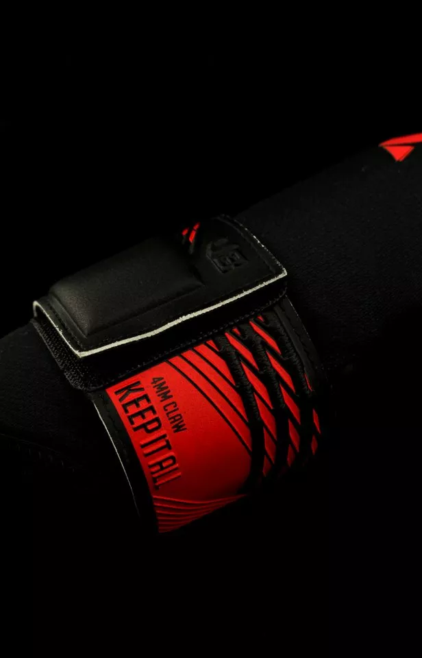 Manusi de portar KEEPERsport Champ Prime NC Dominance Goalkeeper Gloves