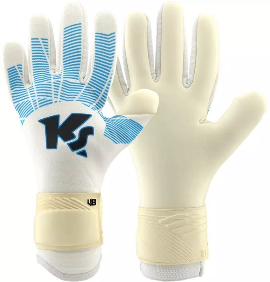 Vratarske rokavice KEEPERsport Varan8 Challenge NC