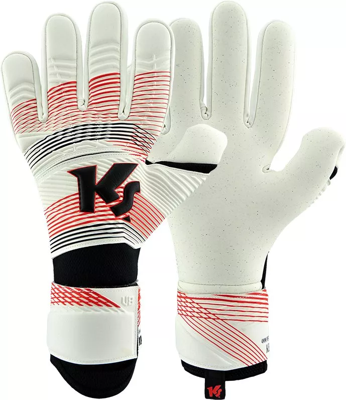 Rękawice bramkarskie KEEPERsport Pro Elite NC Dominance Goalkeeper Gloves