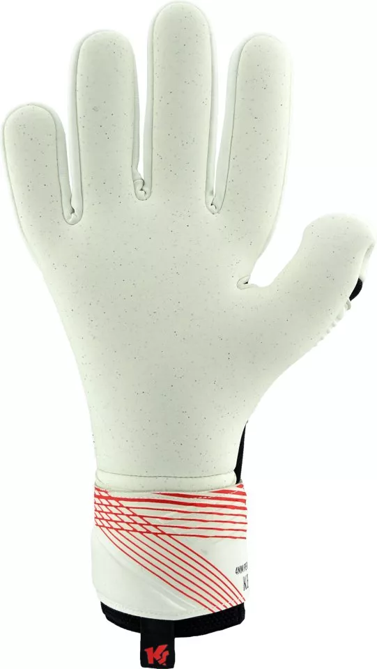 Rękawice bramkarskie KEEPERsport Pro Elite NC Dominance Goalkeeper Gloves