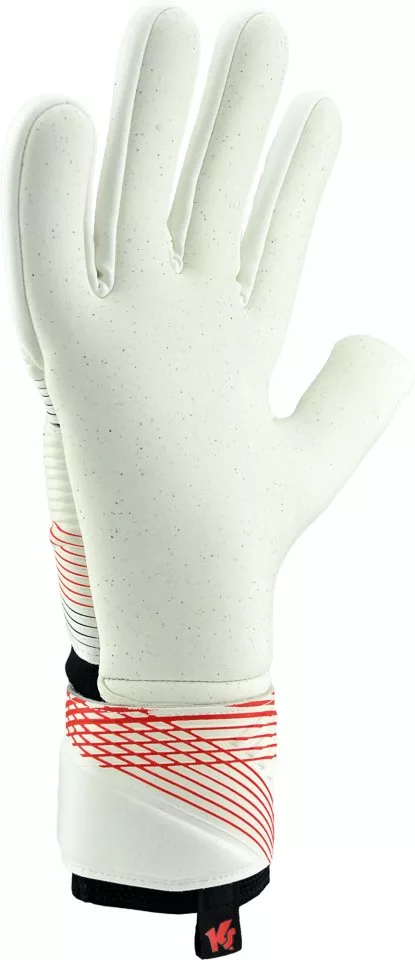Rękawice bramkarskie KEEPERsport Pro Elite NC Dominance Goalkeeper Gloves