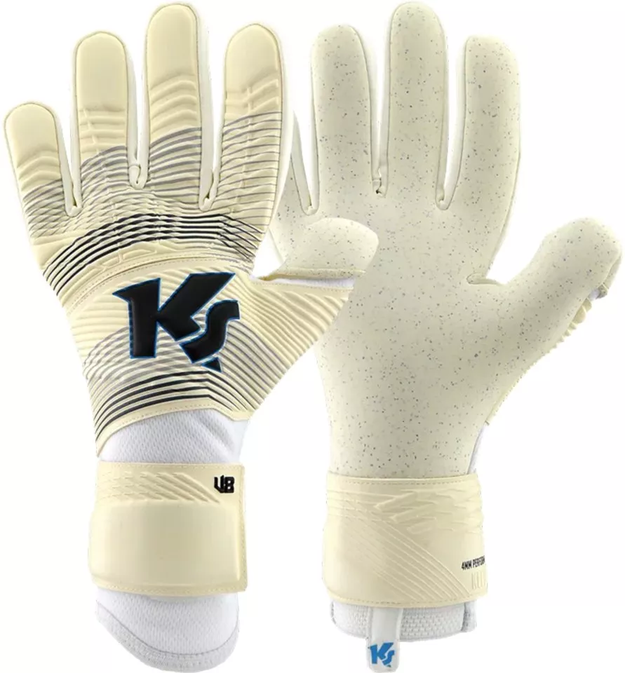 Brankářské rukavice KEEPERsport Varan8 Pro NC