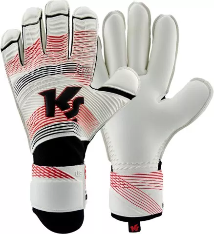 KEEPERsport Pro Elite GC Dominance Goalkeeper Gloves