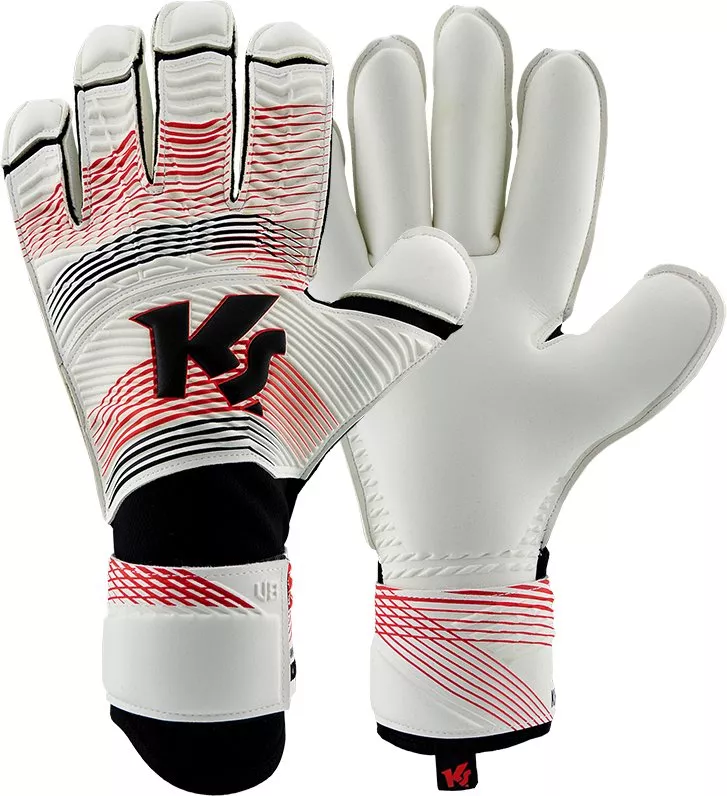 Brankárske rukavice KEEPERsport Pro Elite GC Dominance Goalkeeper Gloves