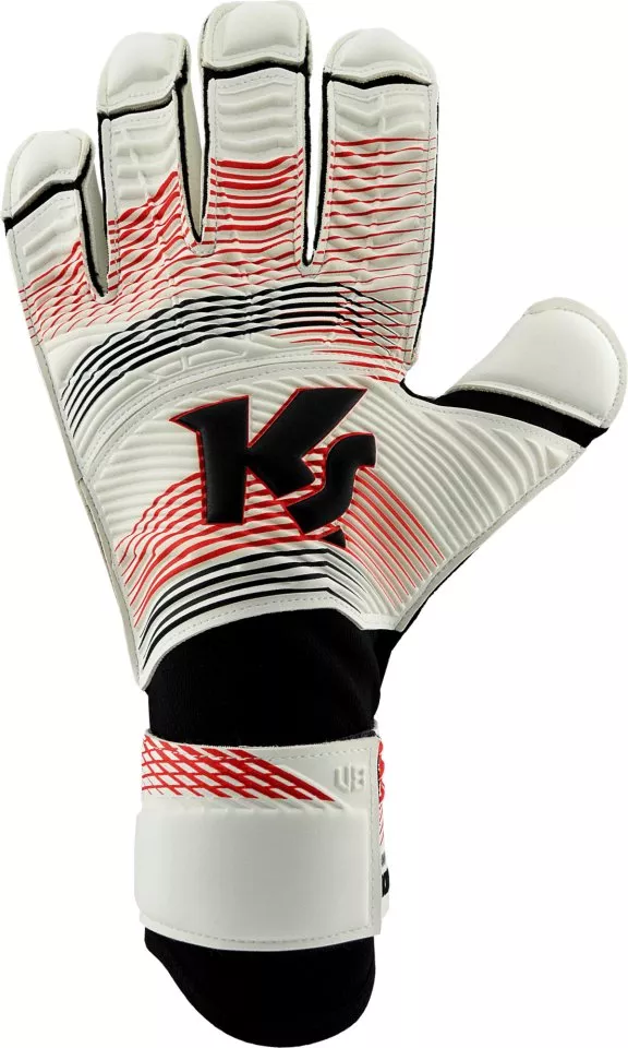 Brankárske rukavice KEEPERsport Pro Elite GC Dominance Goalkeeper Gloves