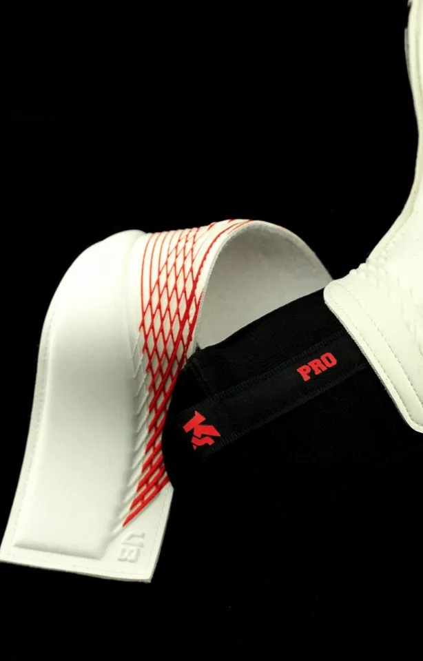 Brankárske rukavice KEEPERsport Pro Elite GC Dominance Goalkeeper Gloves