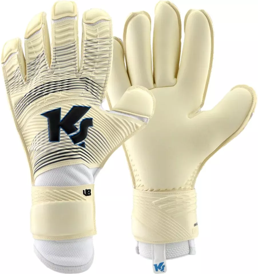 Luvas de Guarda-Redes KEEPERsport Varan8 Pro GC Goalkeeper Gloves