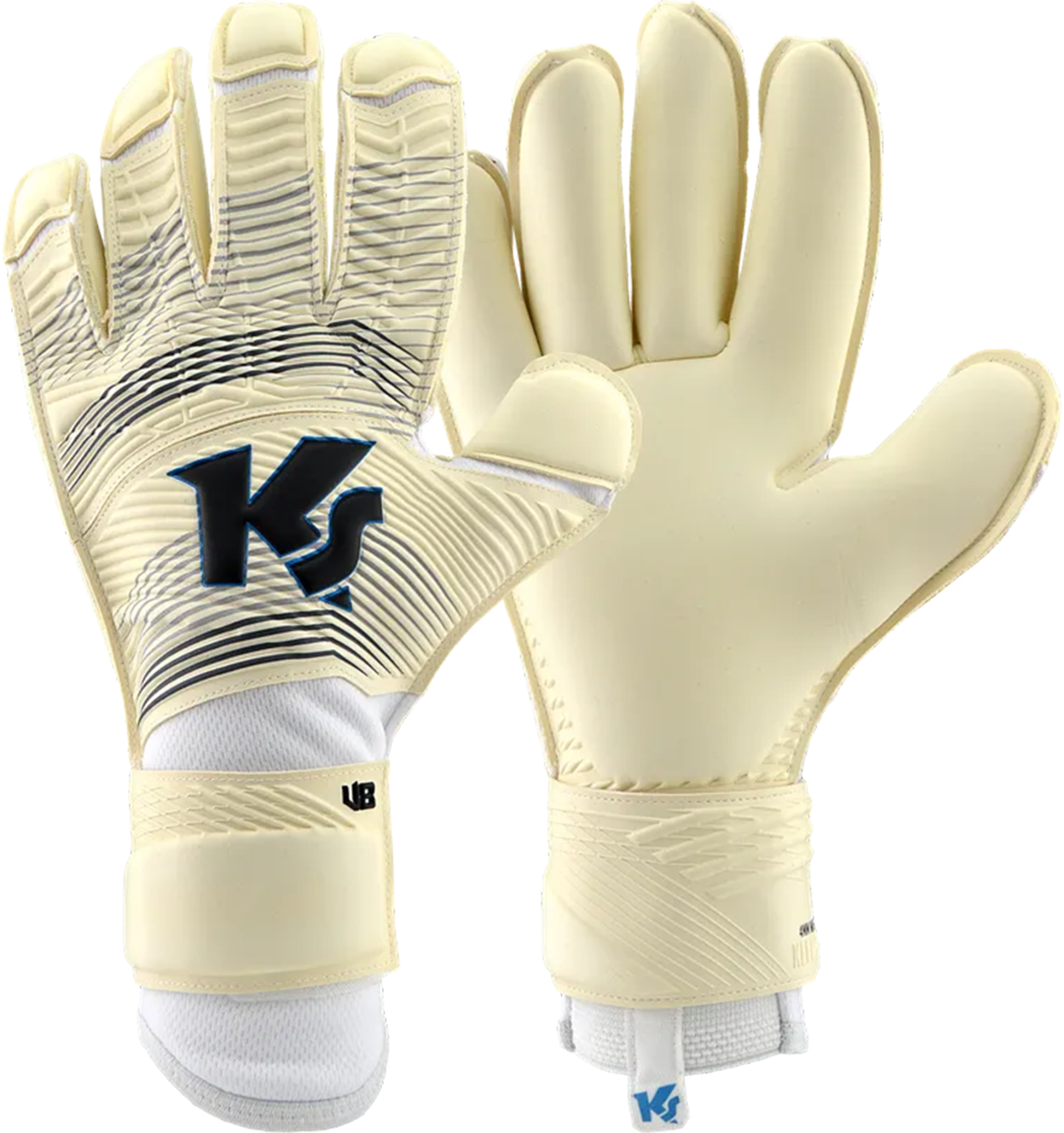 KEEPERsport Varan8 Pro GC Goalkeeper Gloves