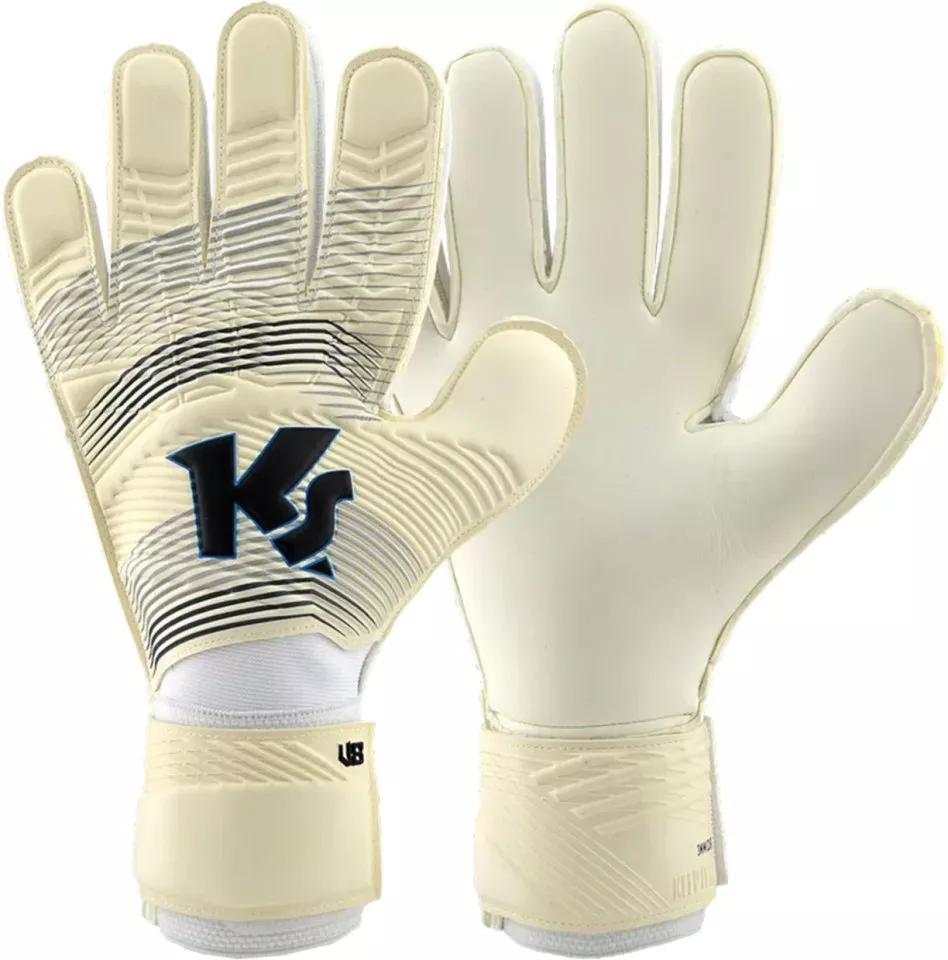 Luvas de Guarda-Redes KEEPERsport Varan8 Zone NC Goalkeeper Gloves