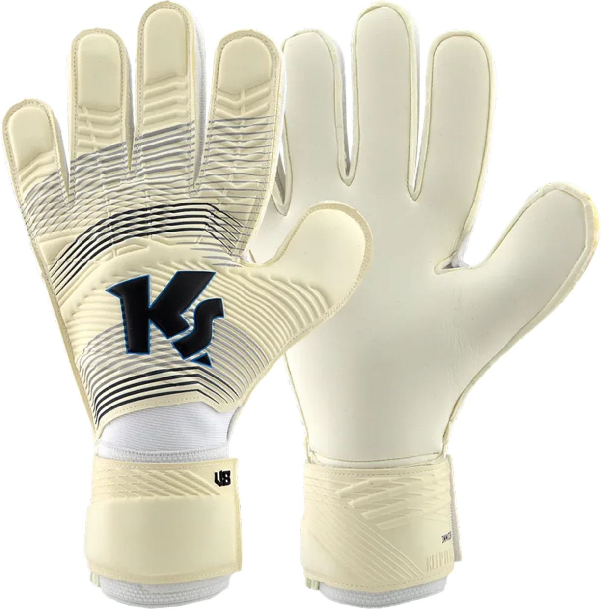 Brankářské rukavice KEEPERsport KEEPERsport Varan8 Zone NC Goalkeeper Gloves