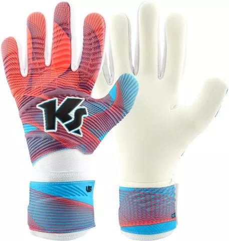 KEEPERsport Varan8 Zone NC Goalkeeper Gloves