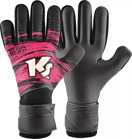 KEEPERsport Varan8 Zone NC Resist  - Negro