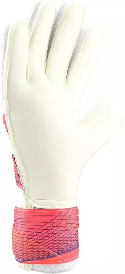 Luvas de Guarda-Redes KEEPERsport Varan8 Zone RC Finger Support Goalkeeper Gloves