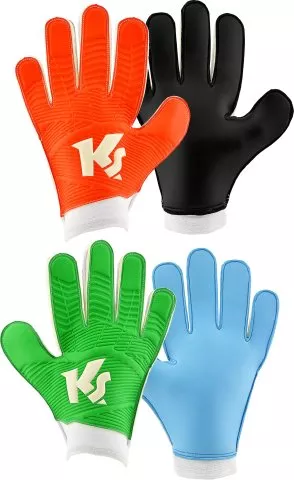 KEEPERsport Varan8 Coach Zone RC Goalkeeper Gloves